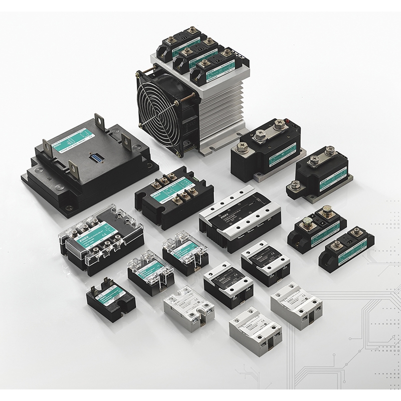 How to choose a contactor, factors to be considered when choosing a contactor, and steps for choosing a contactor